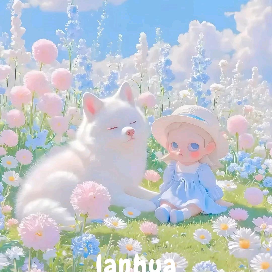陌小柒*