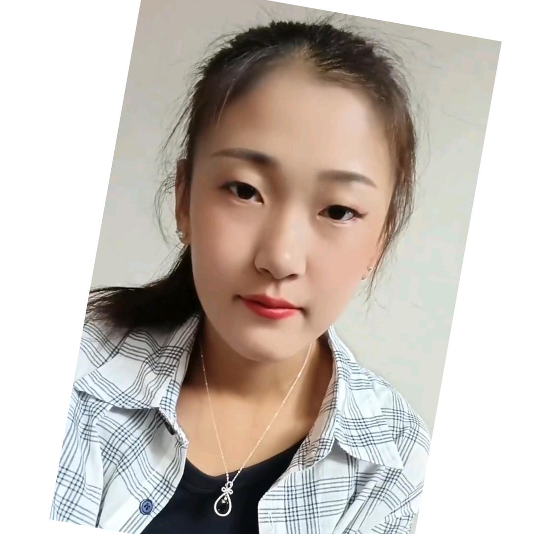 💫余生随心，未来可期🏠00后