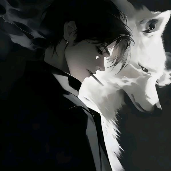 北慕(沉淀安静版)