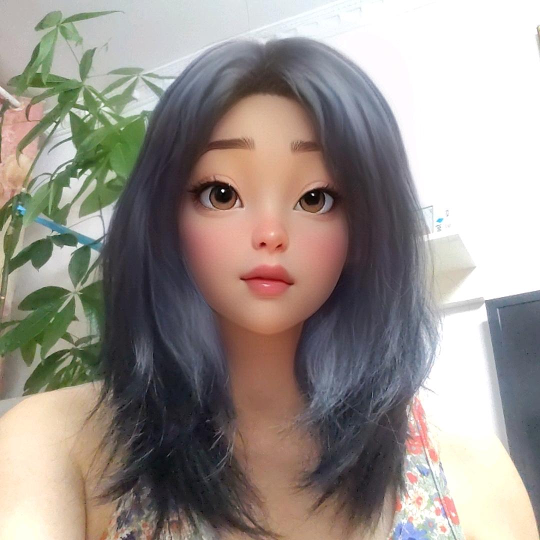 @如意