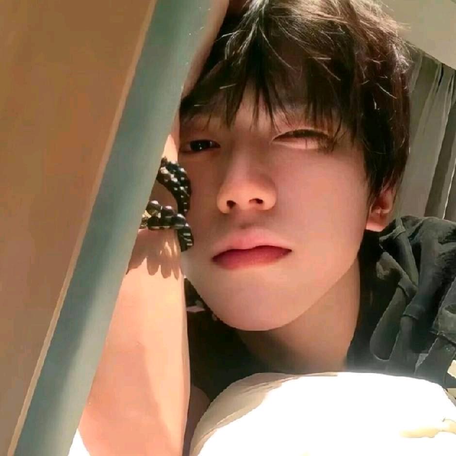 阳光明媚的一天