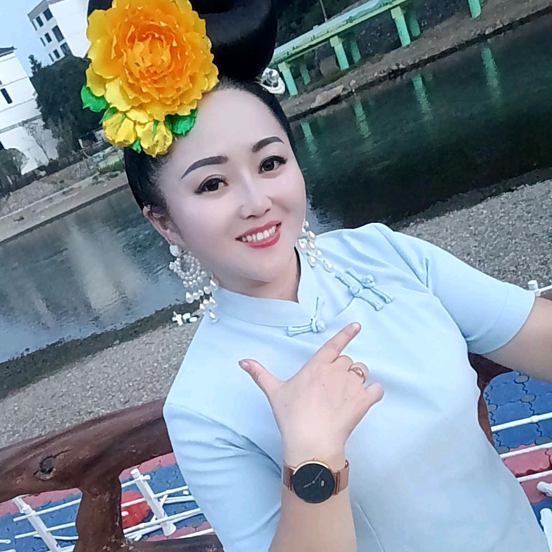 芳芳