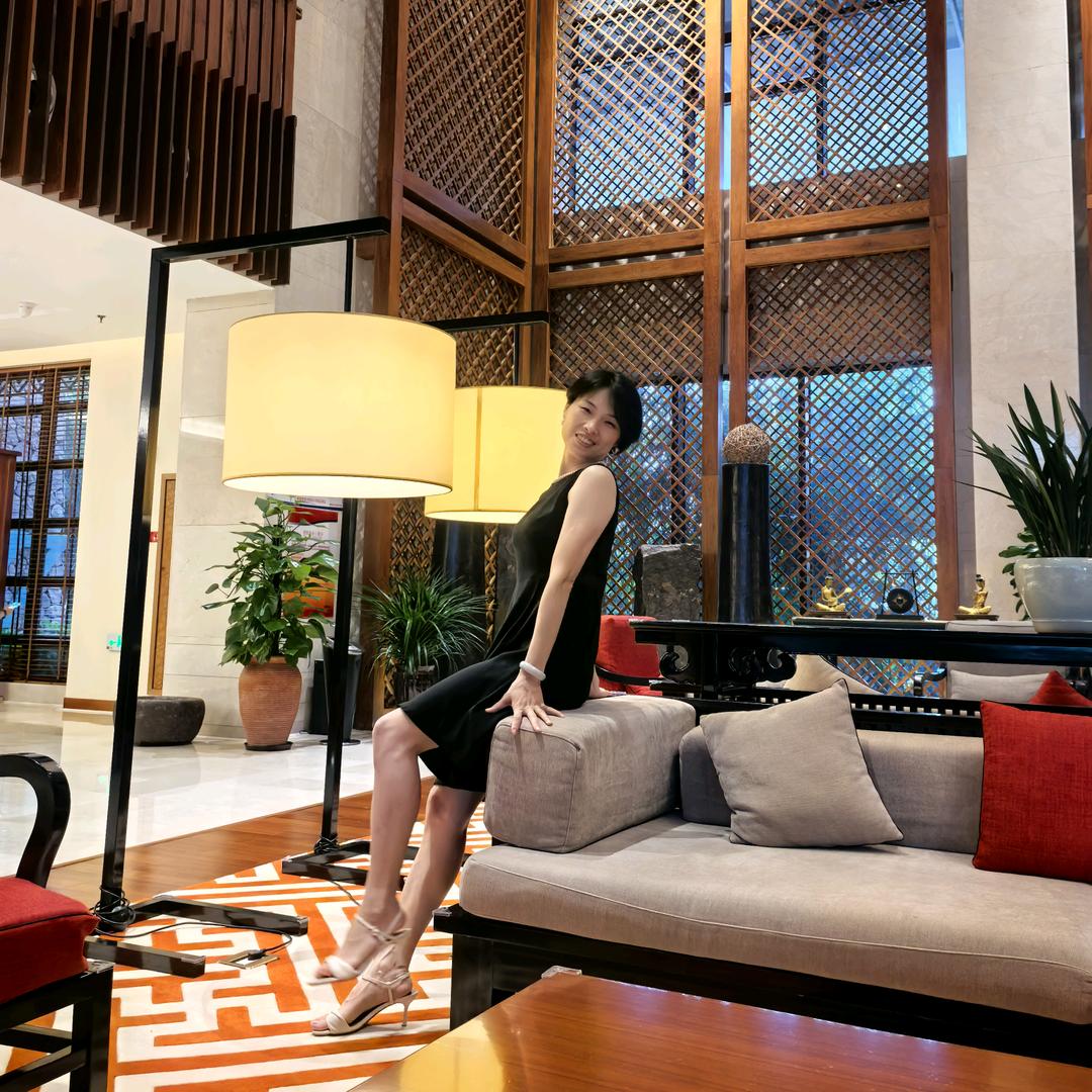 万佳装饰小刘刘