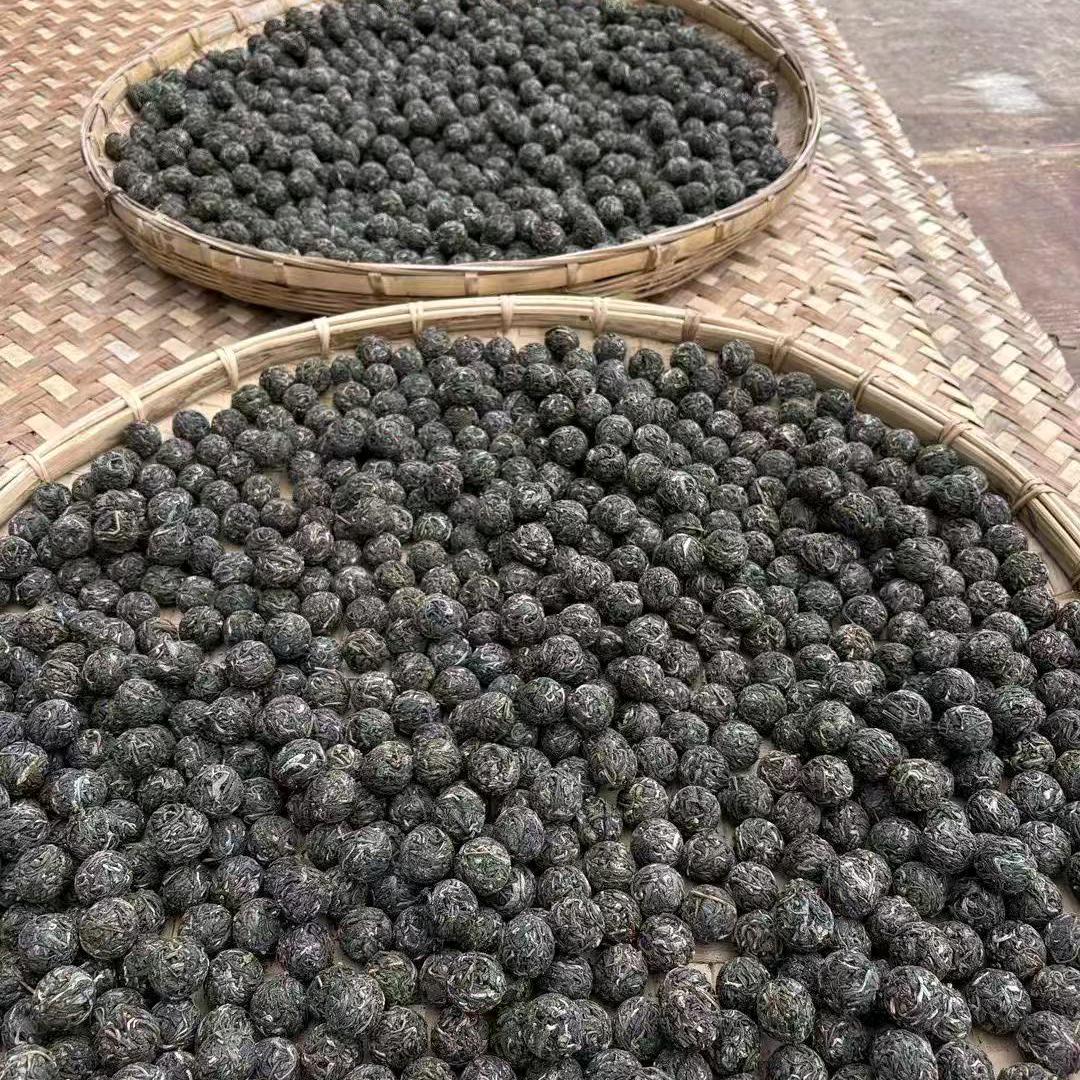 玲姐的茶