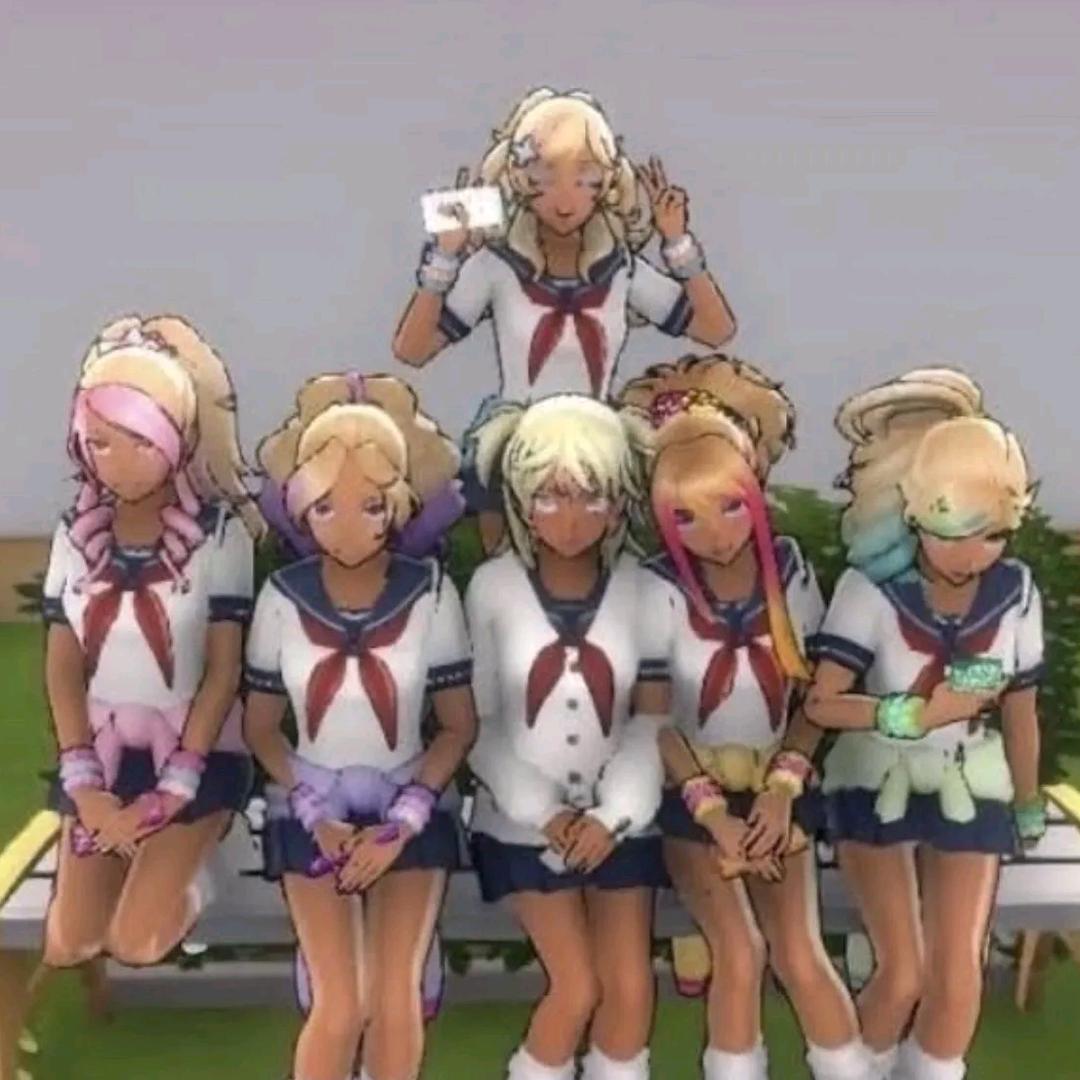 是霸凌团老大呀(己有闺蜜) ☆