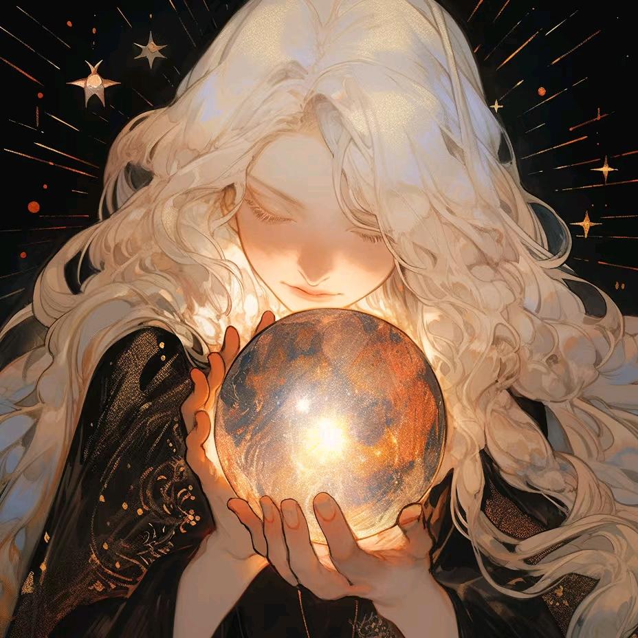 阿方呀✨