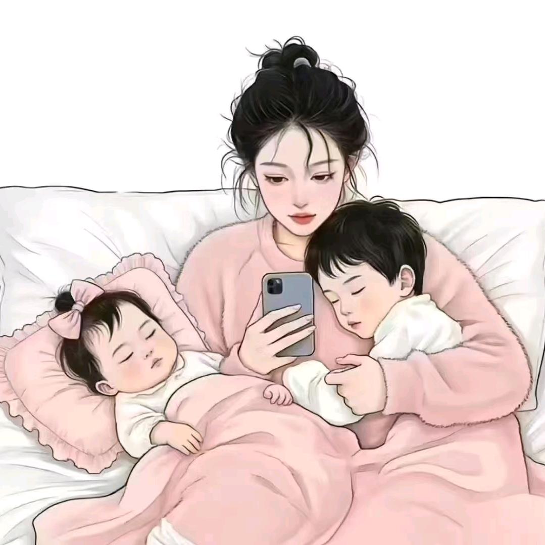 Nuyoah🌷（哺乳期中）