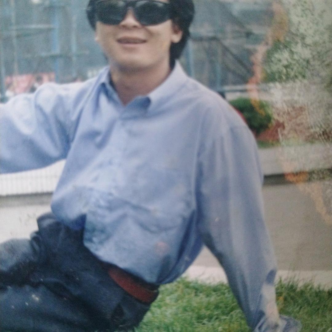 你是找我吗？我不会放你的鸽子的。