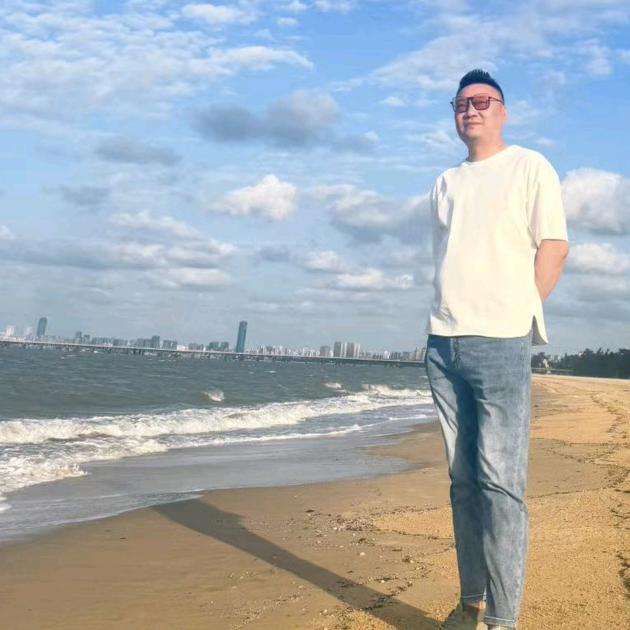 @啊强！王先生呀！