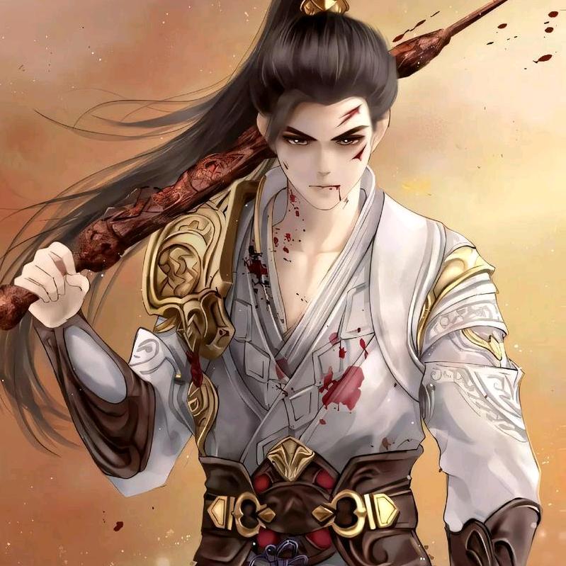 北冥神王