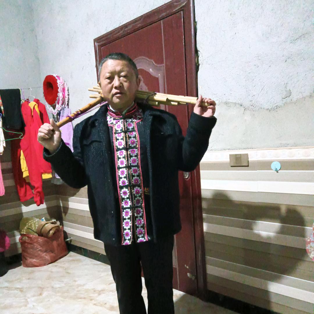 珙县洛亥镇熊永才