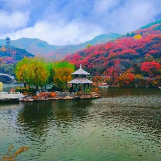 开心每一天开心