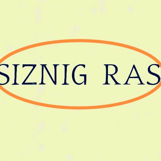SIZNIG  RAS