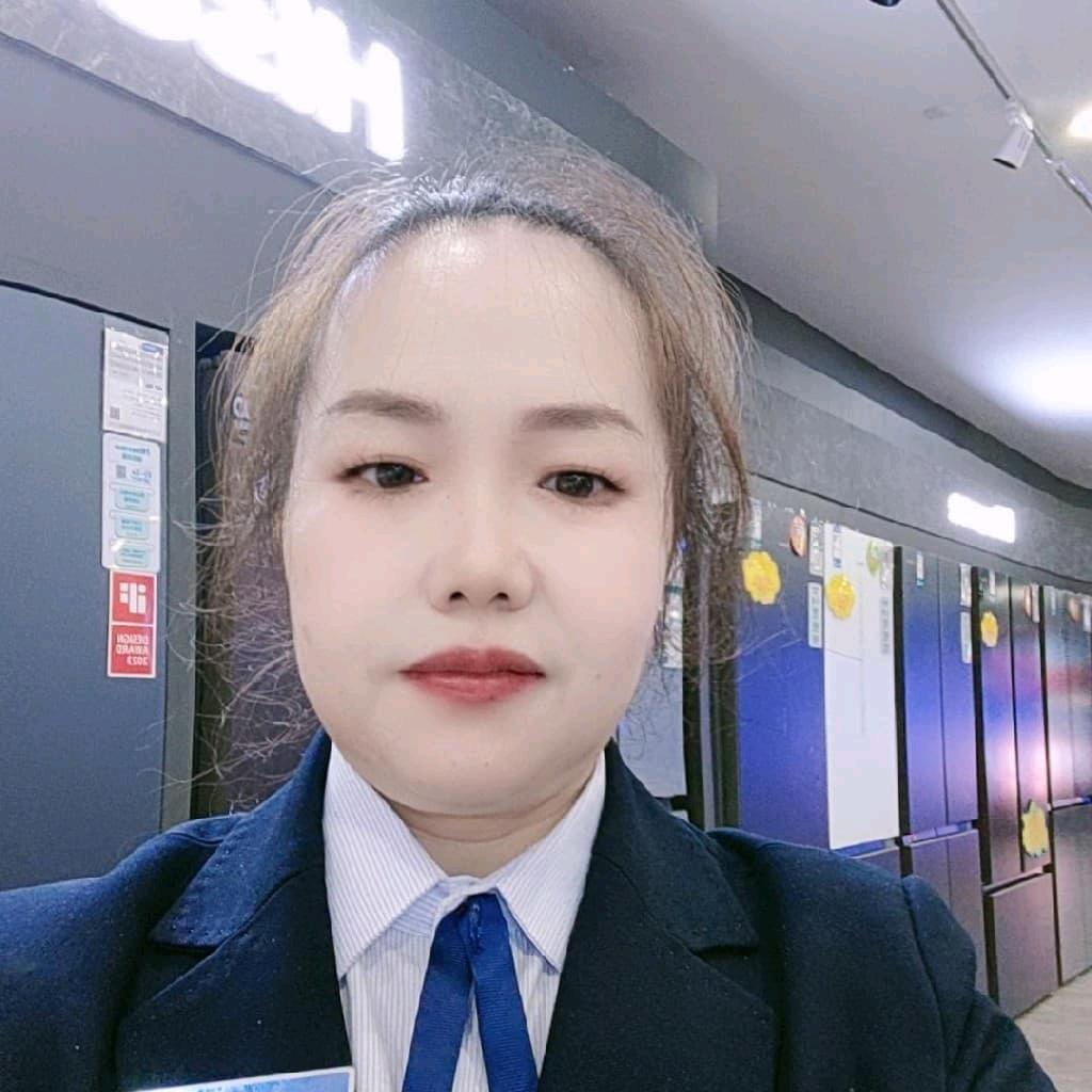 东营卖家电的梅姐