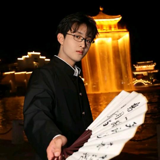 音乐人🎙️扬帆帆