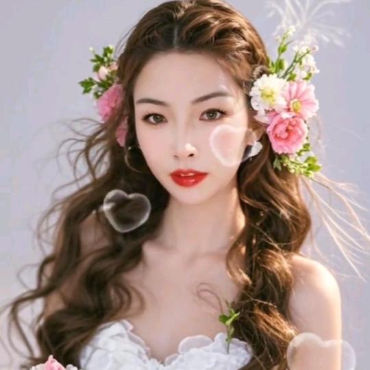 独占你心❤️我分享*你欣赏.:)