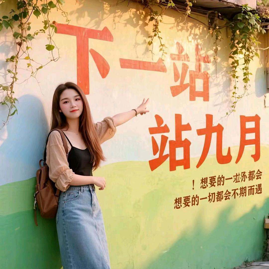 ღᩚ᭄女王)范❤ (丫头