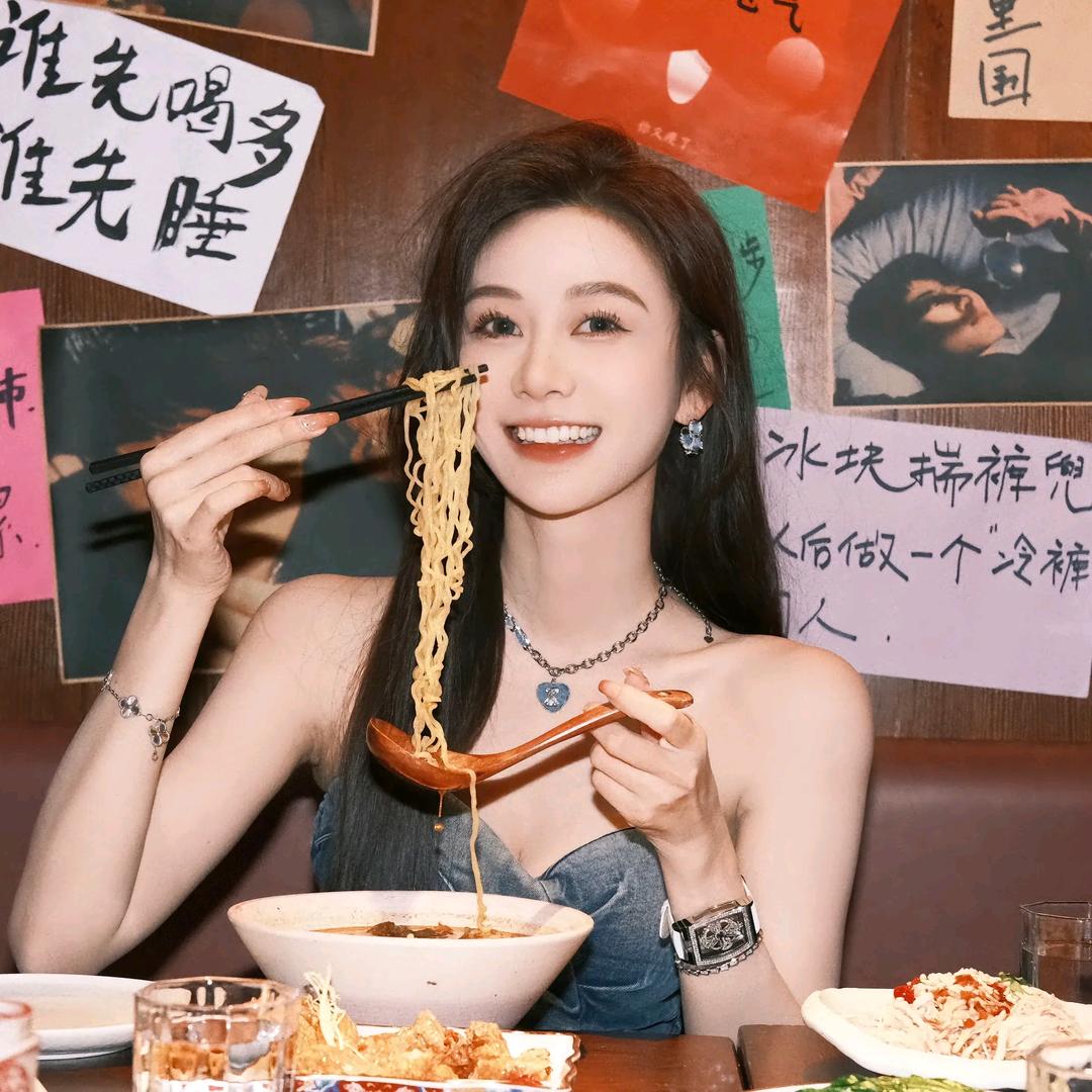 你的阿祯呀（妮妮）