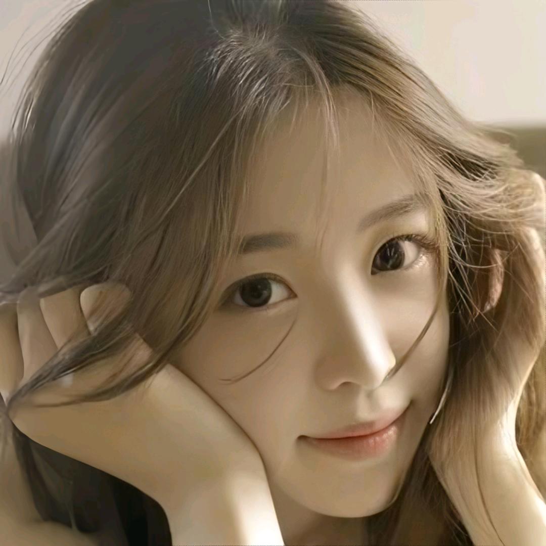 呆呆熊💕