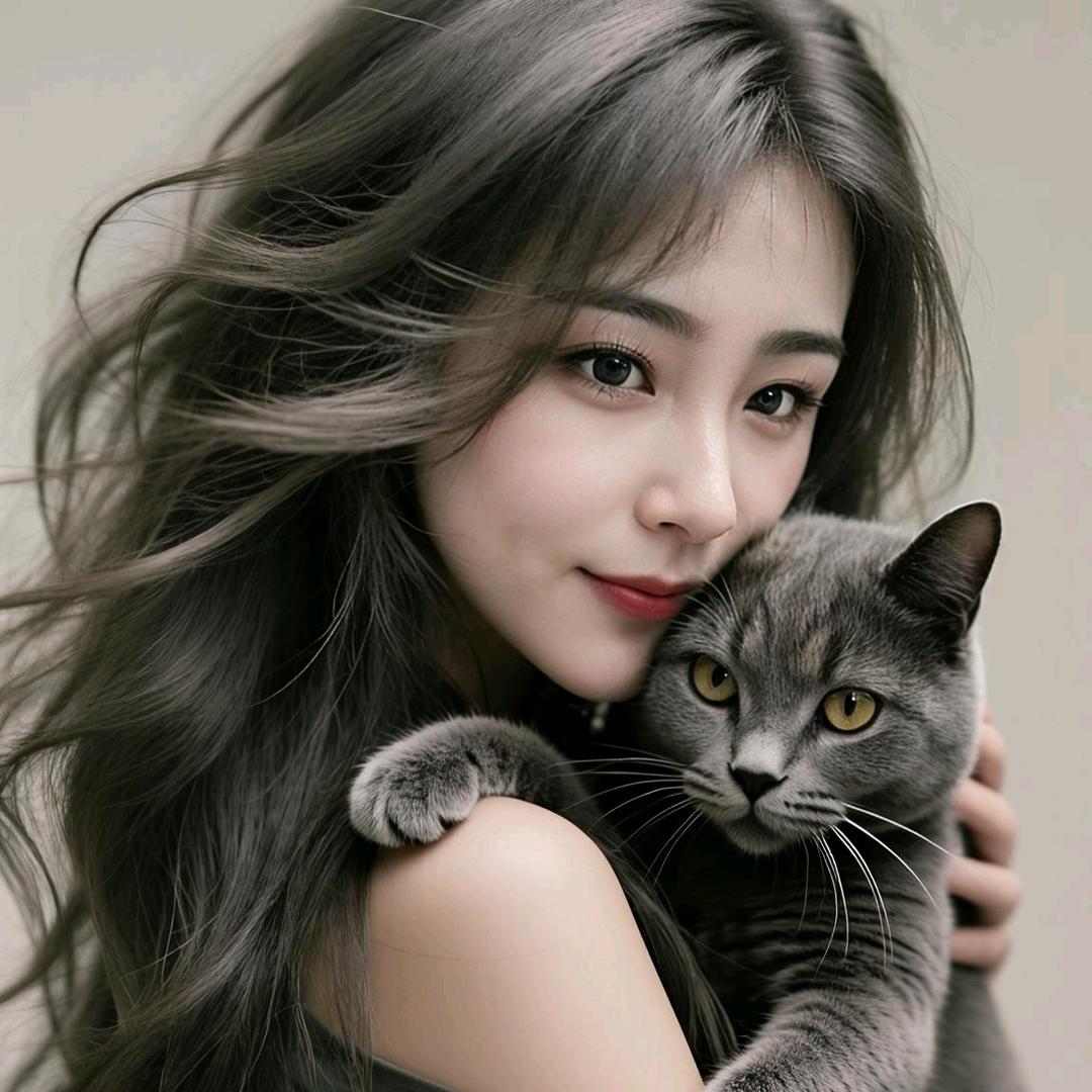 好久不见💞