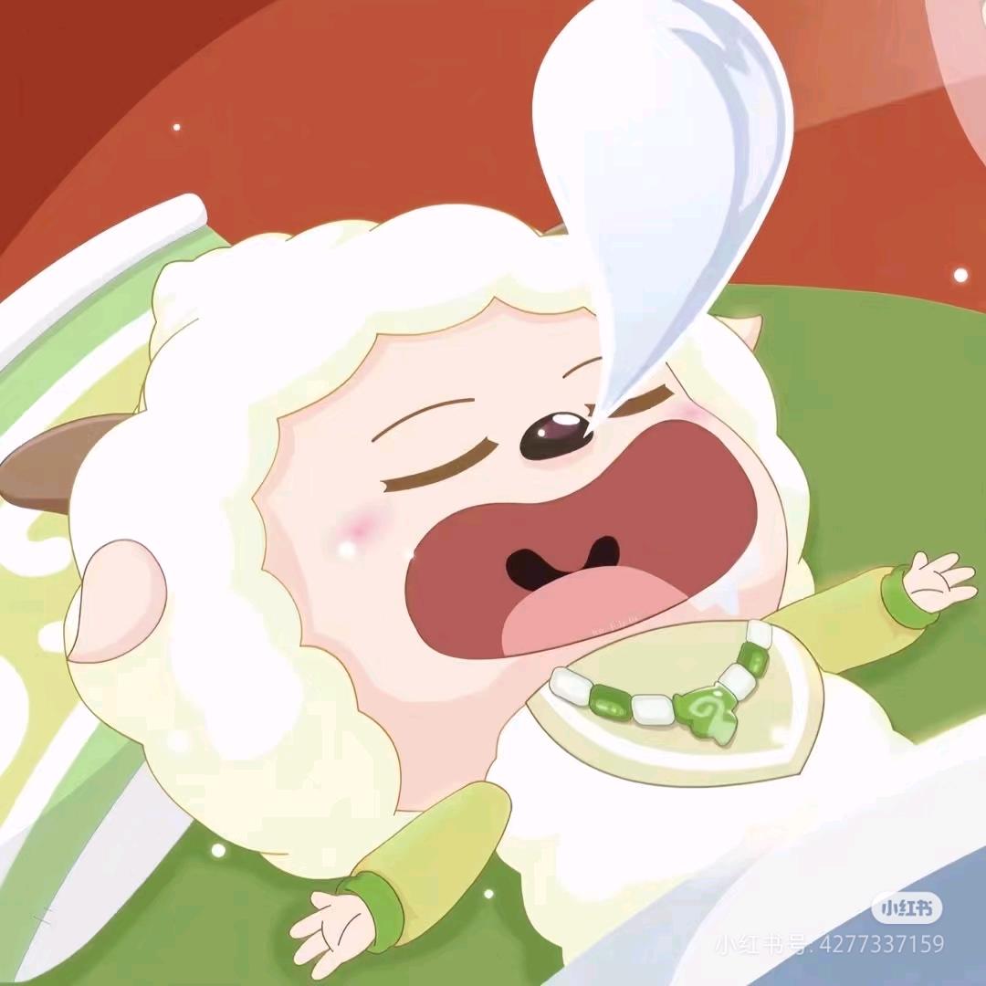 平平无奇大学生