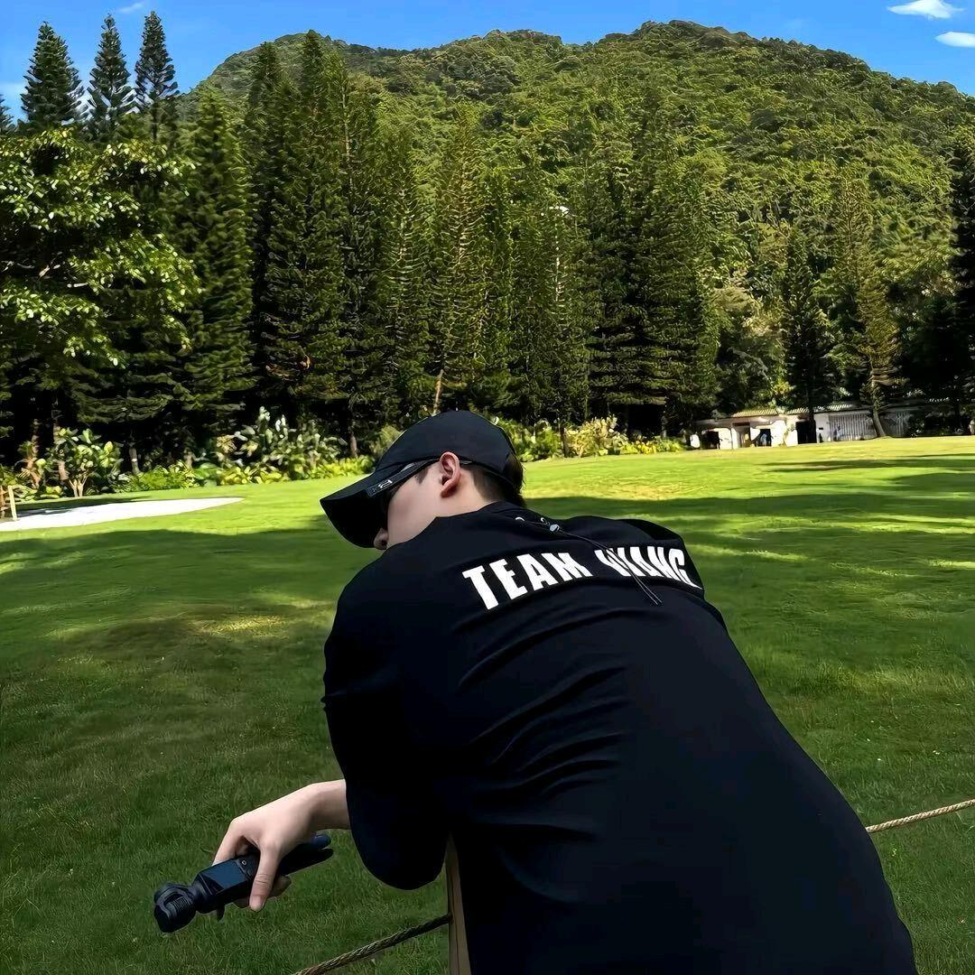 球球大作战糕手