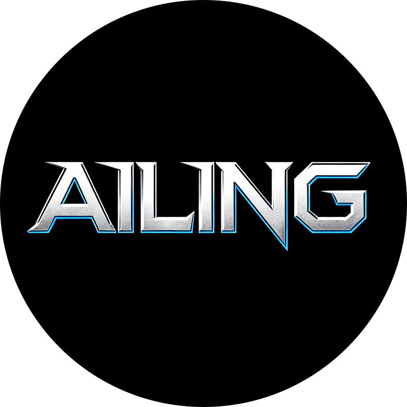 艾绫AILING服饰专卖店