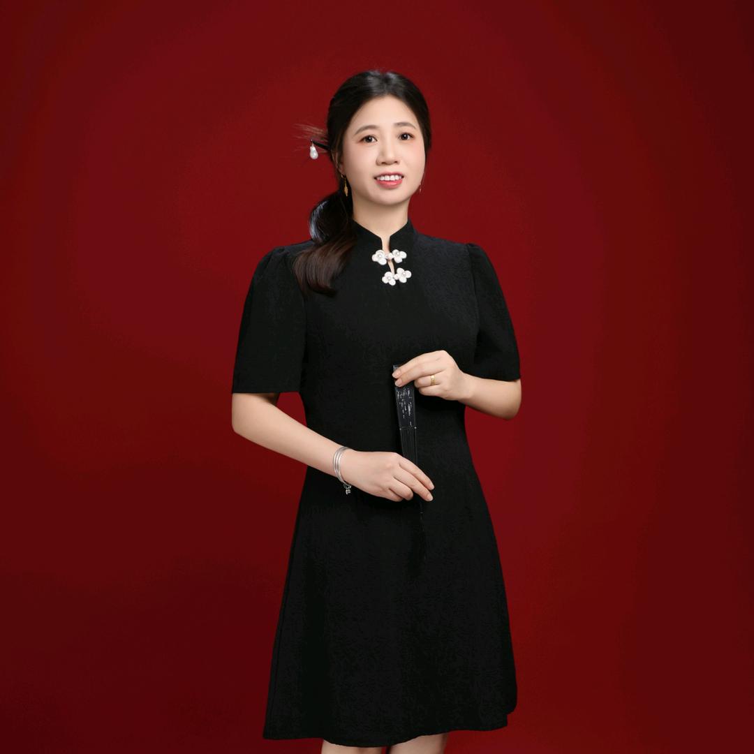 阿琴