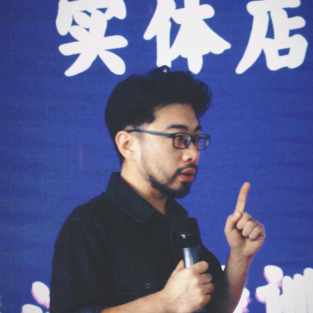 拉斐尔-卧龙商业课堂