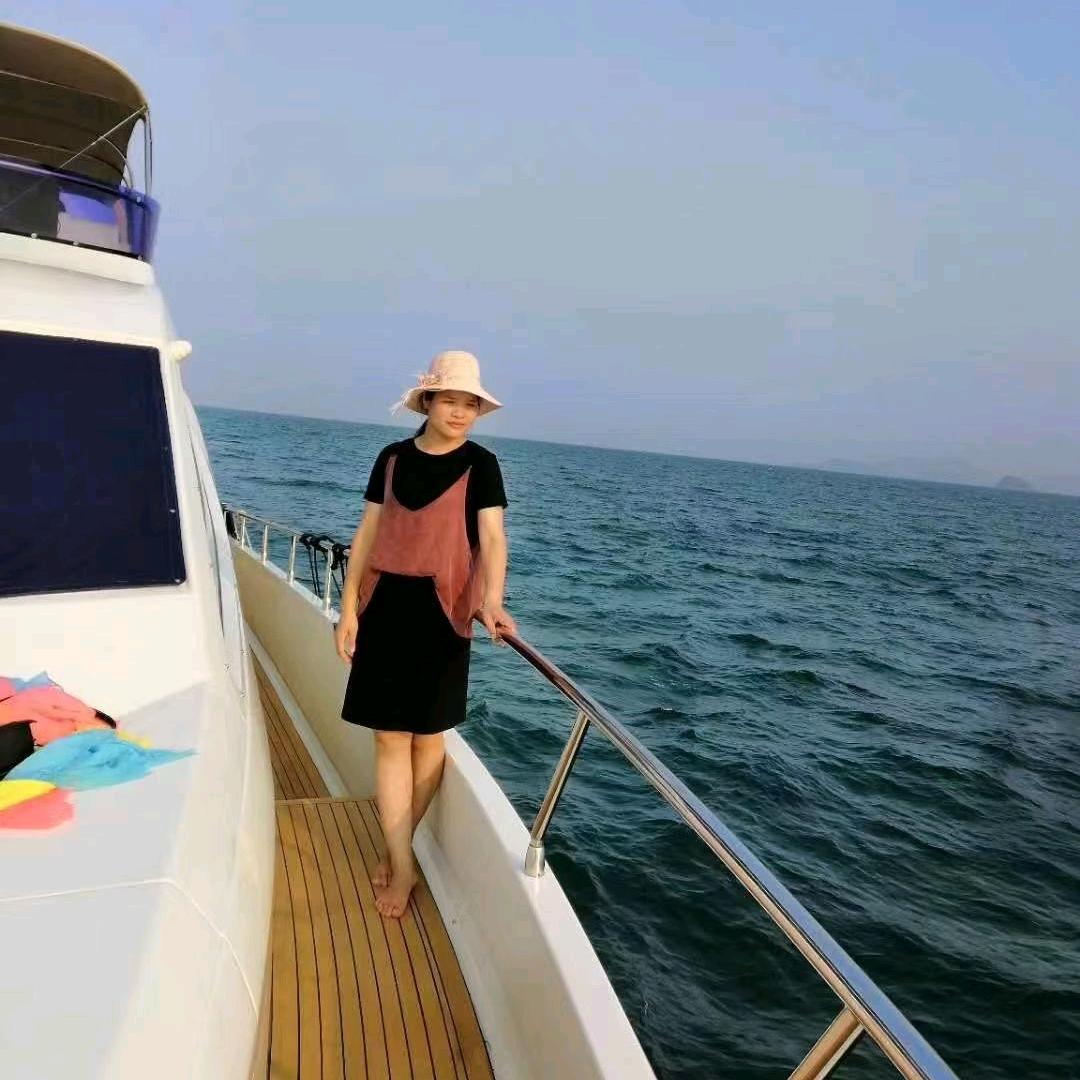 小溪玥10月6号13点30分首播