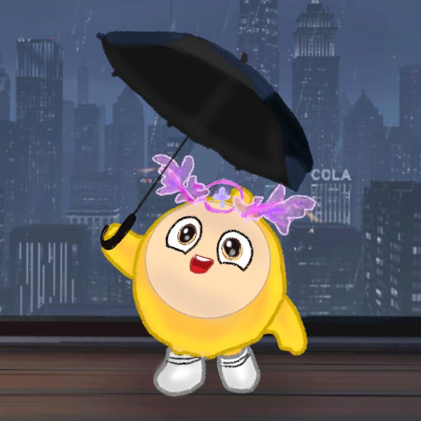 蛋仔冲冲冲Bcto
