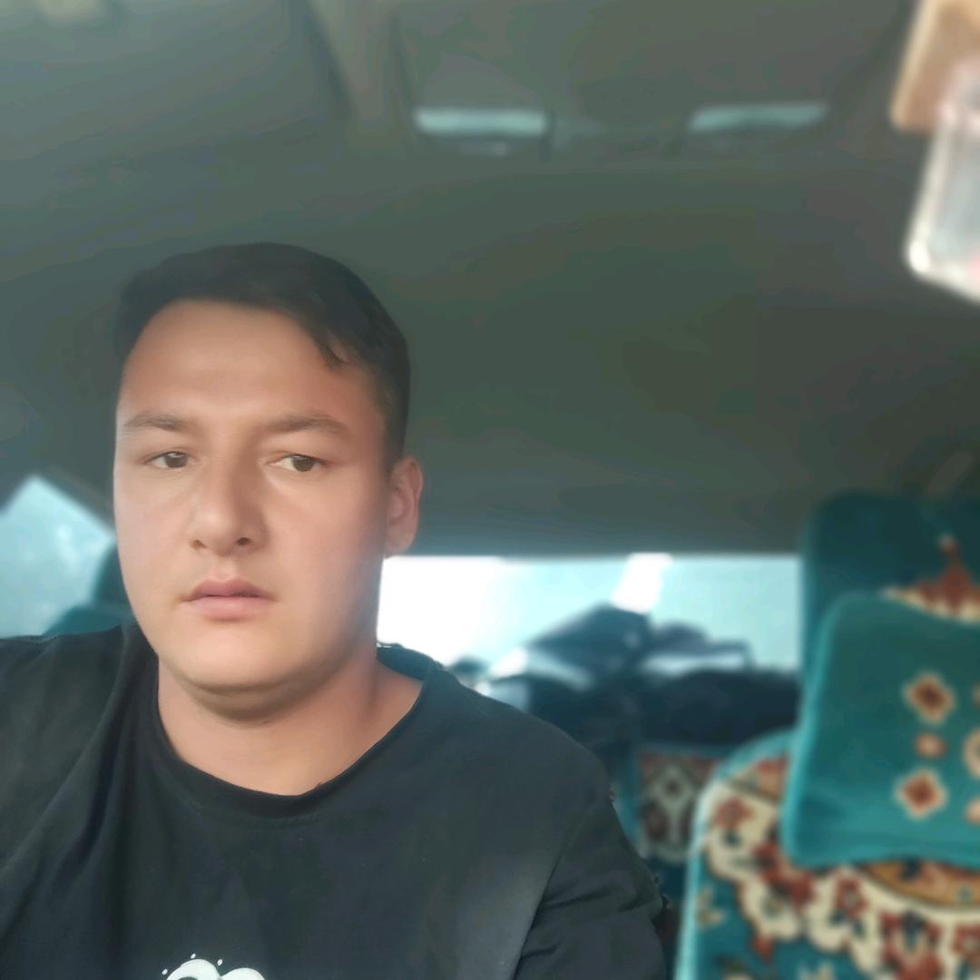 阿布都热合曼💞