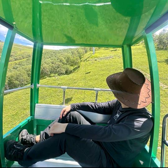 我的商店没有肉