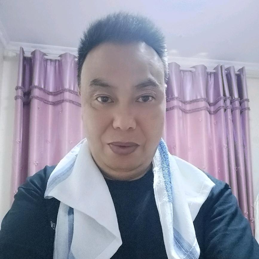 味道主老杨