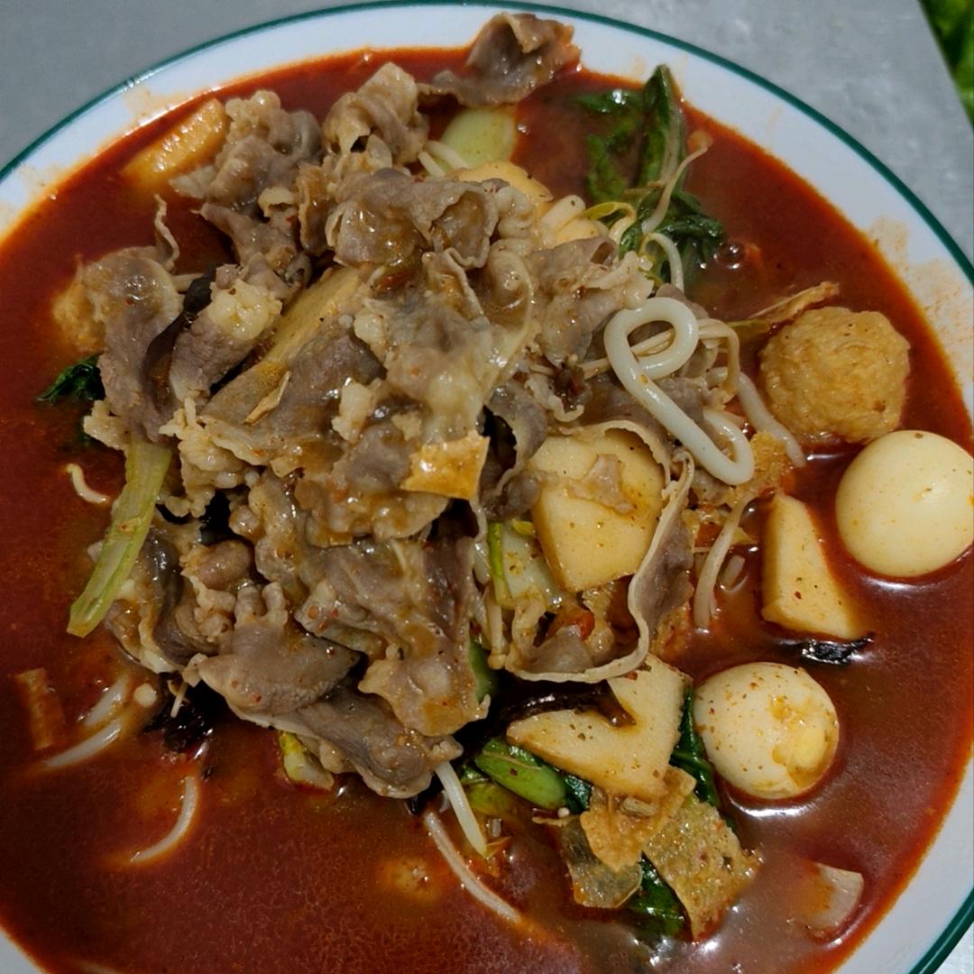宝丰县赵振杰餐饮店