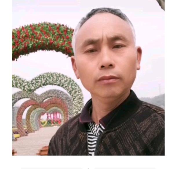 微笑比糖甜