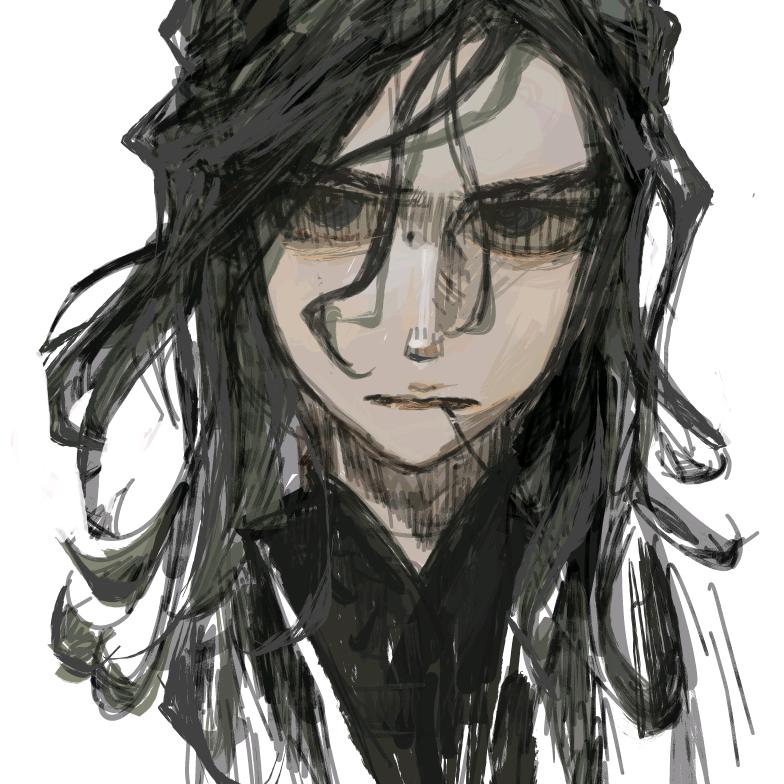 浅雨（水仙&葬芙）