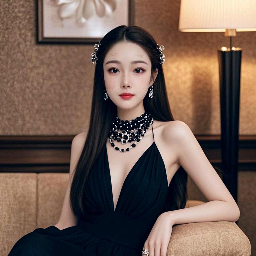 娜若清风