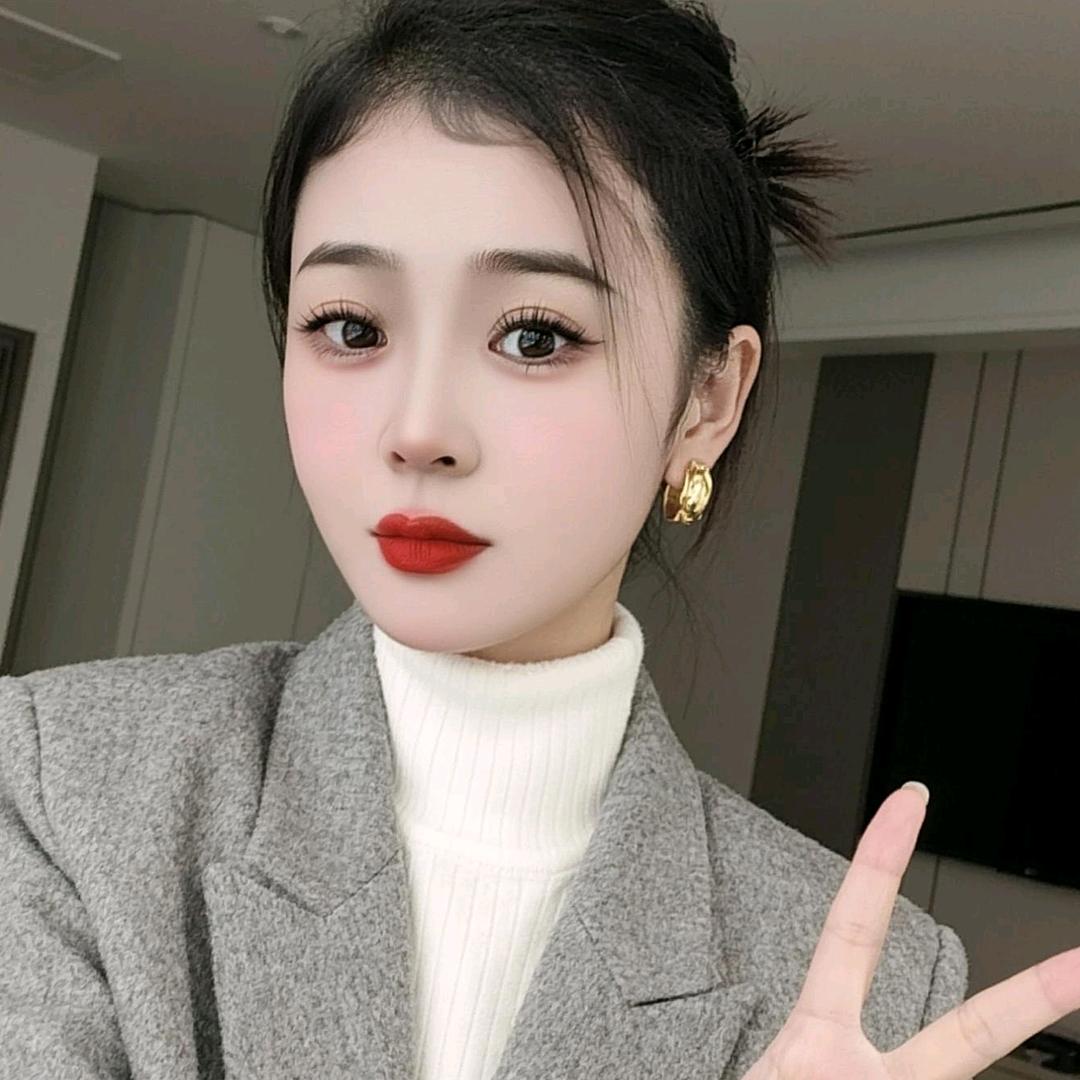 汉斯顿净水机～小琴