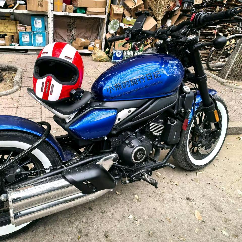 任丘市联茂废钢小飞