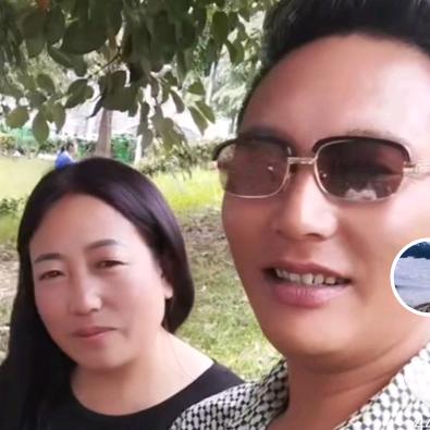 兴云民族服装店