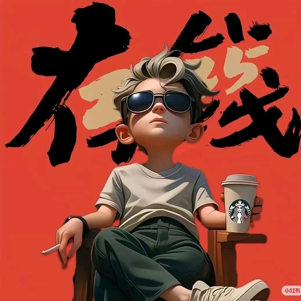 关注我！！！带你一起胡说八道