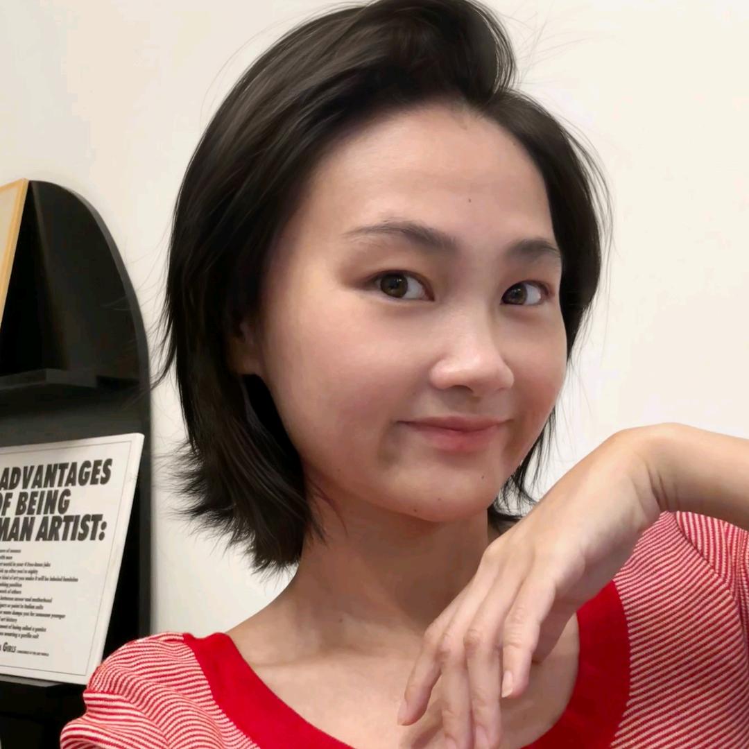 小美聊情缘