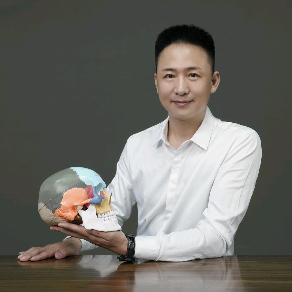 郭占青小颜术
