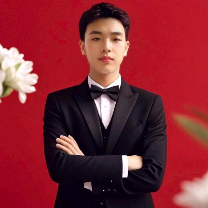 ℳঞ小庞⁵²⁰ꕥ💕