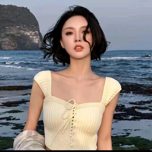 yoyo高级感穿搭