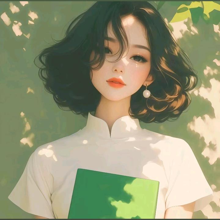江江好