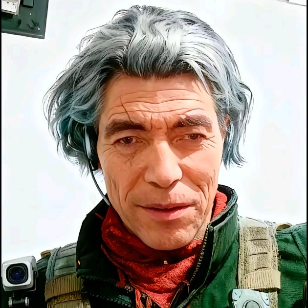 狗卷（三角洲行动）