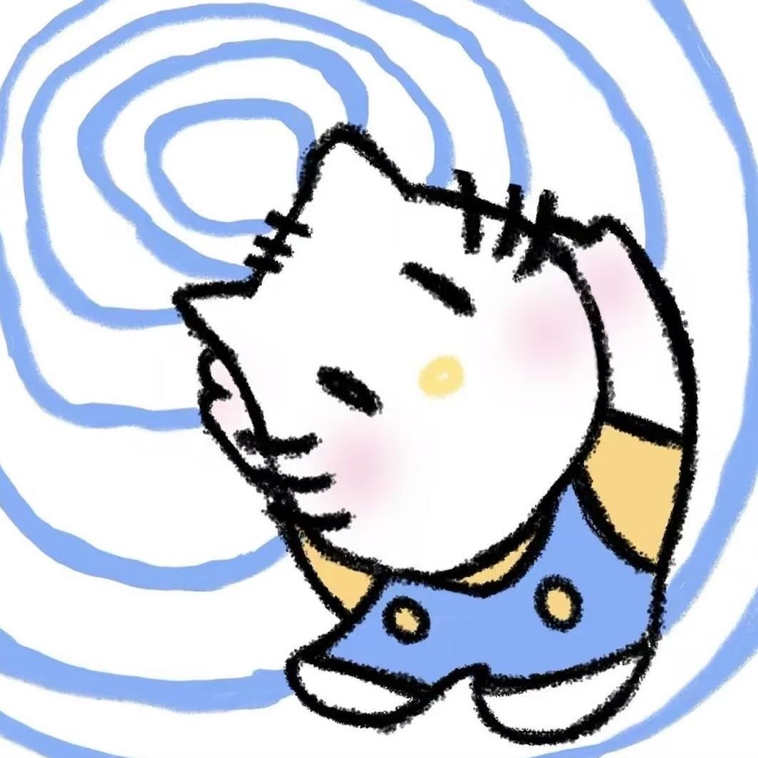 摆烂蛋挞🥧¹²¹⁵