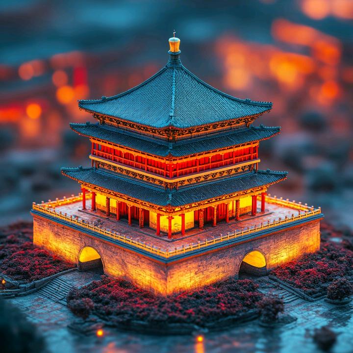 豆豆糖好物推荐馆